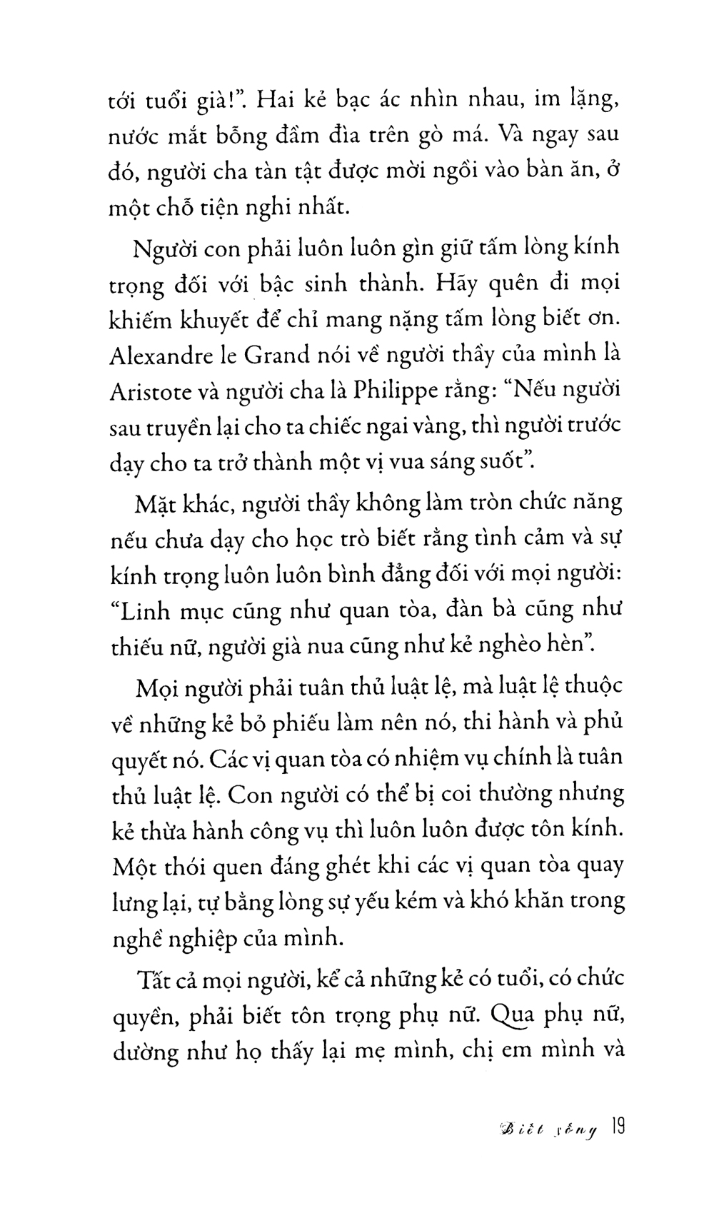 học ăn, học nói, học gói, học mở (tái bản 2020)