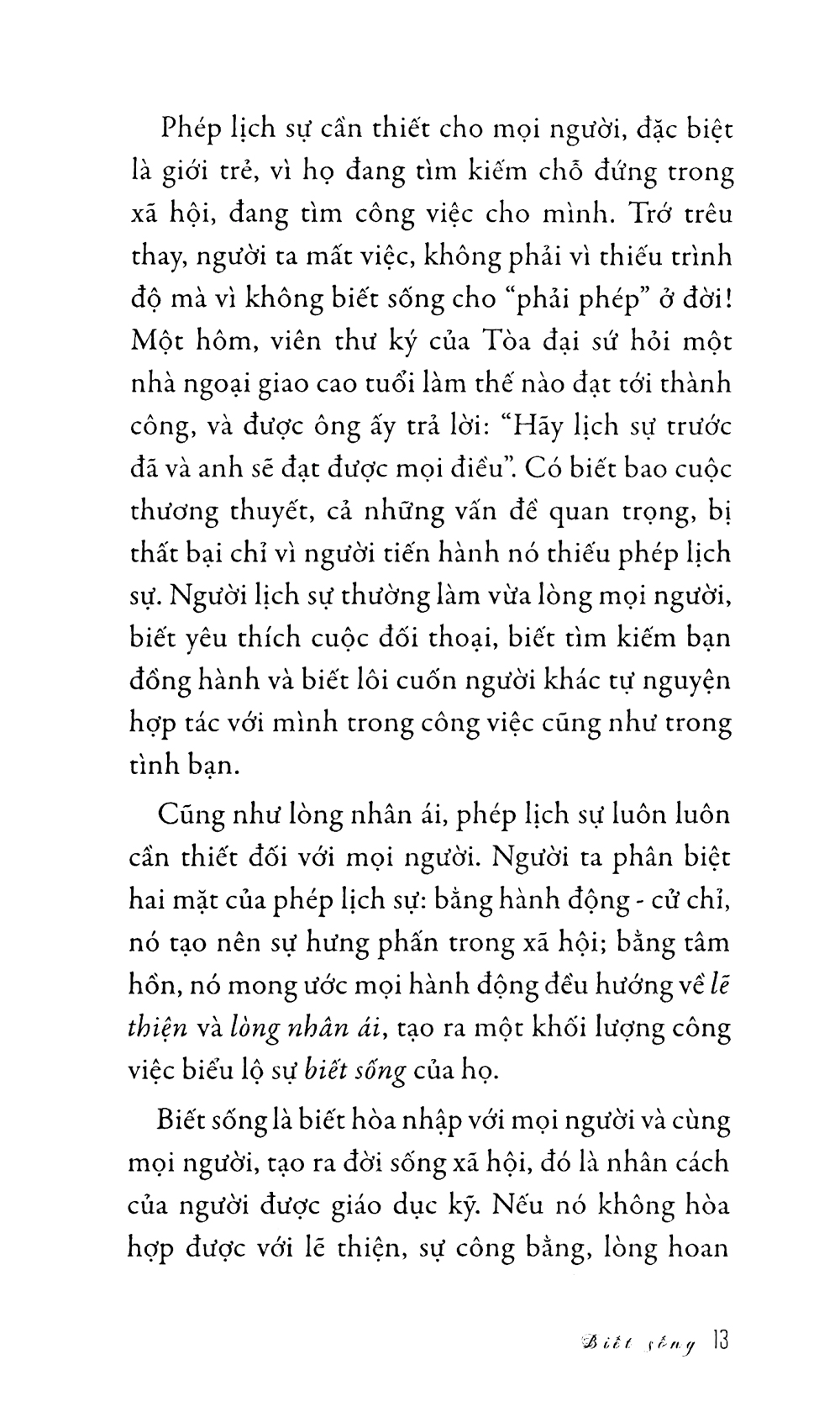 học ăn, học nói, học gói, học mở (tái bản 2020)