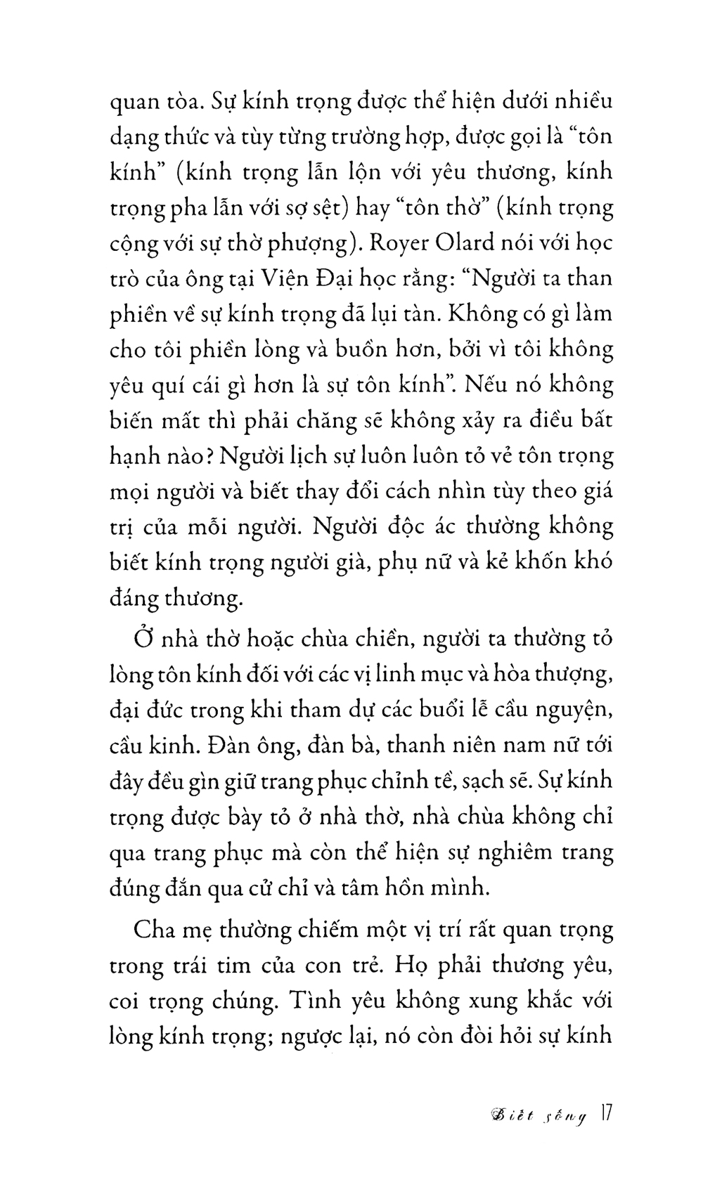 học ăn, học nói, học gói, học mở (tái bản 2020)