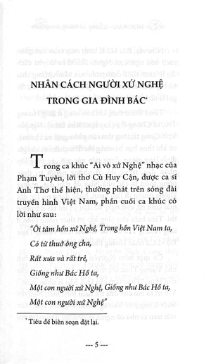 học bác lòng ta trong sáng hơn