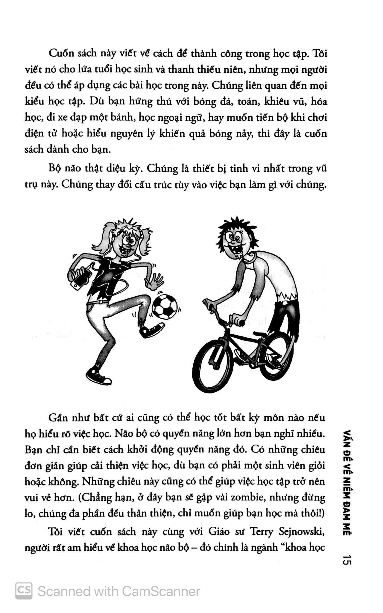 học cách học (tái bản)