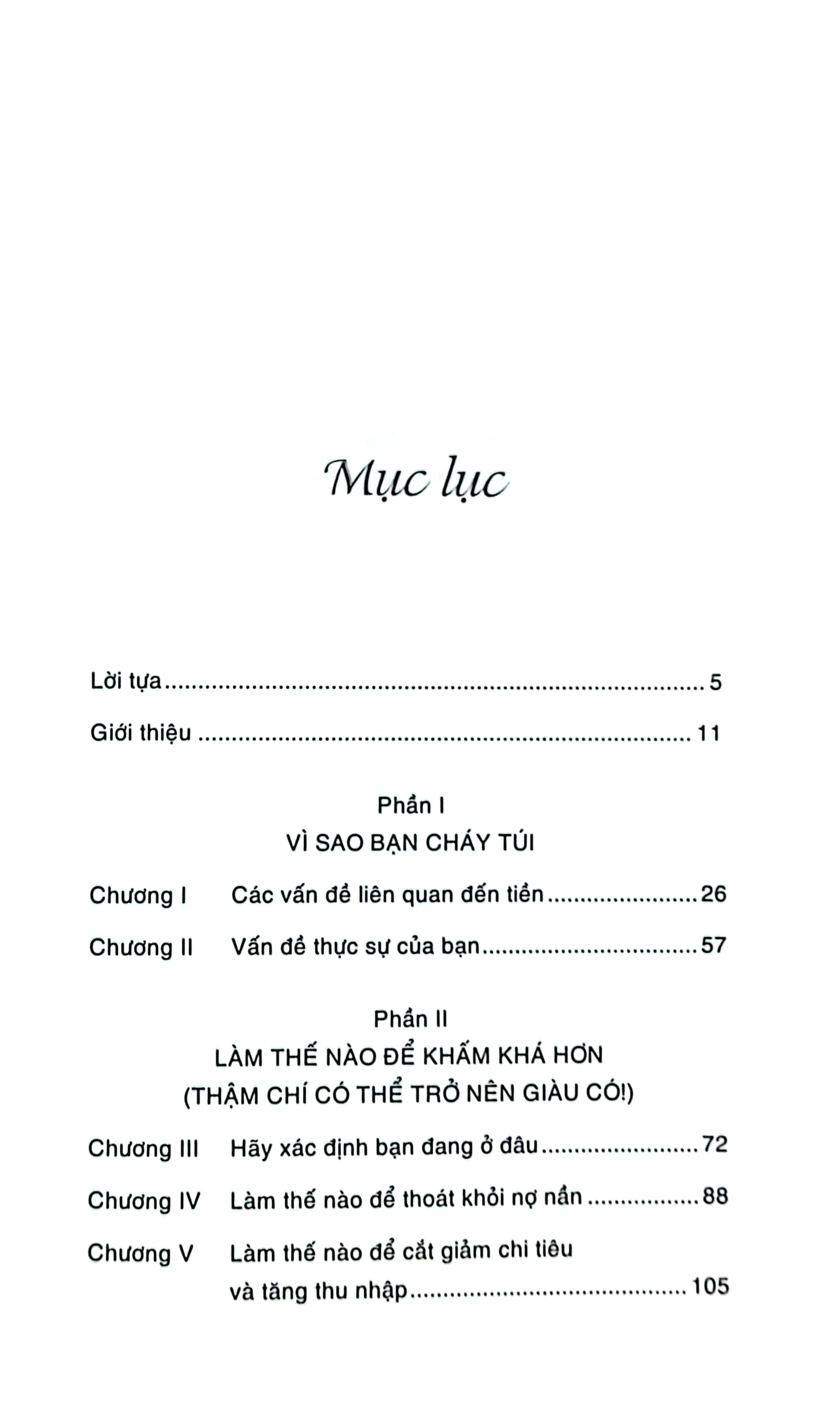 học cách tiêu tiền (tái bản 2023)