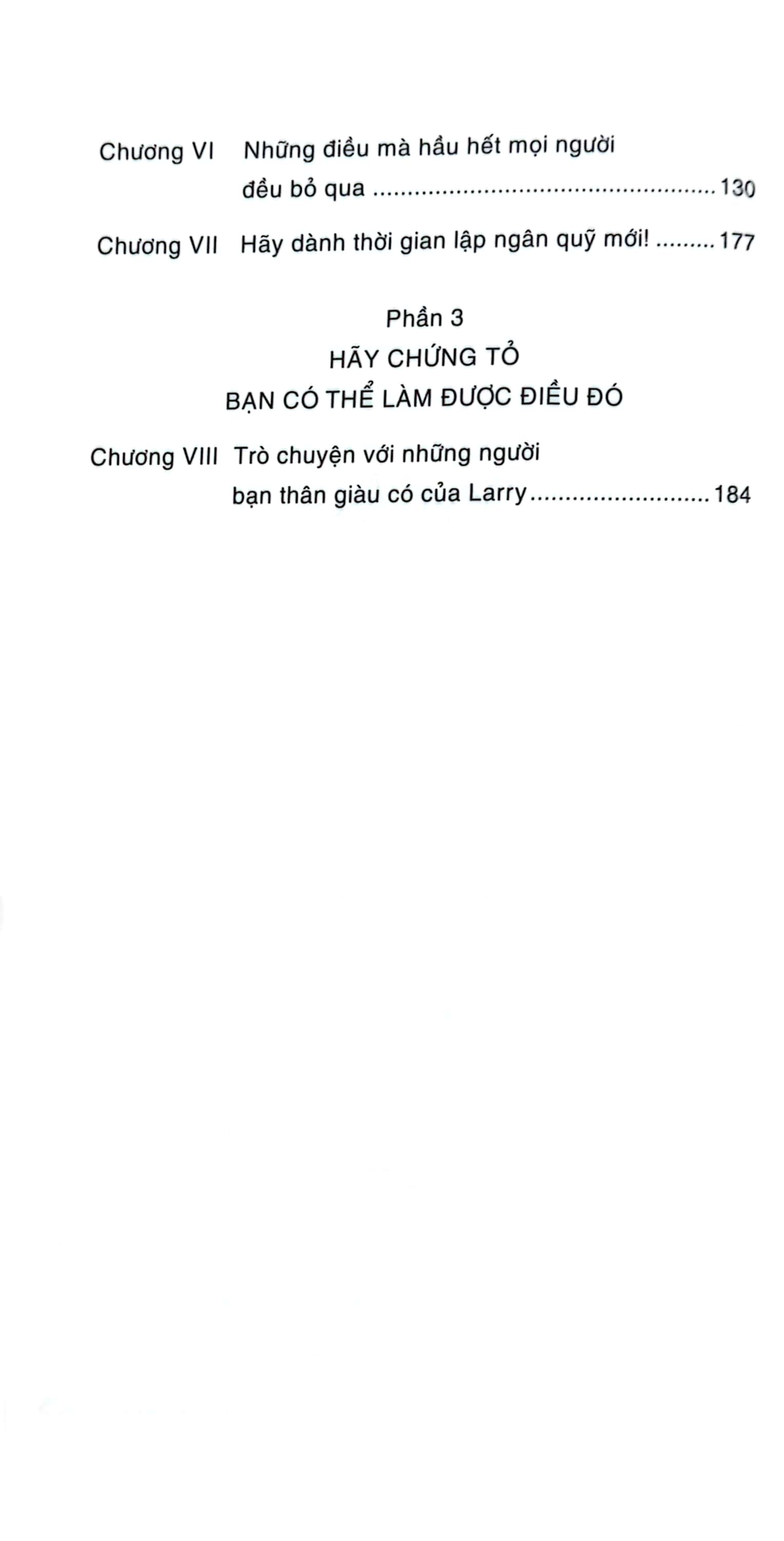 học cách tiêu tiền (tái bản 2023)