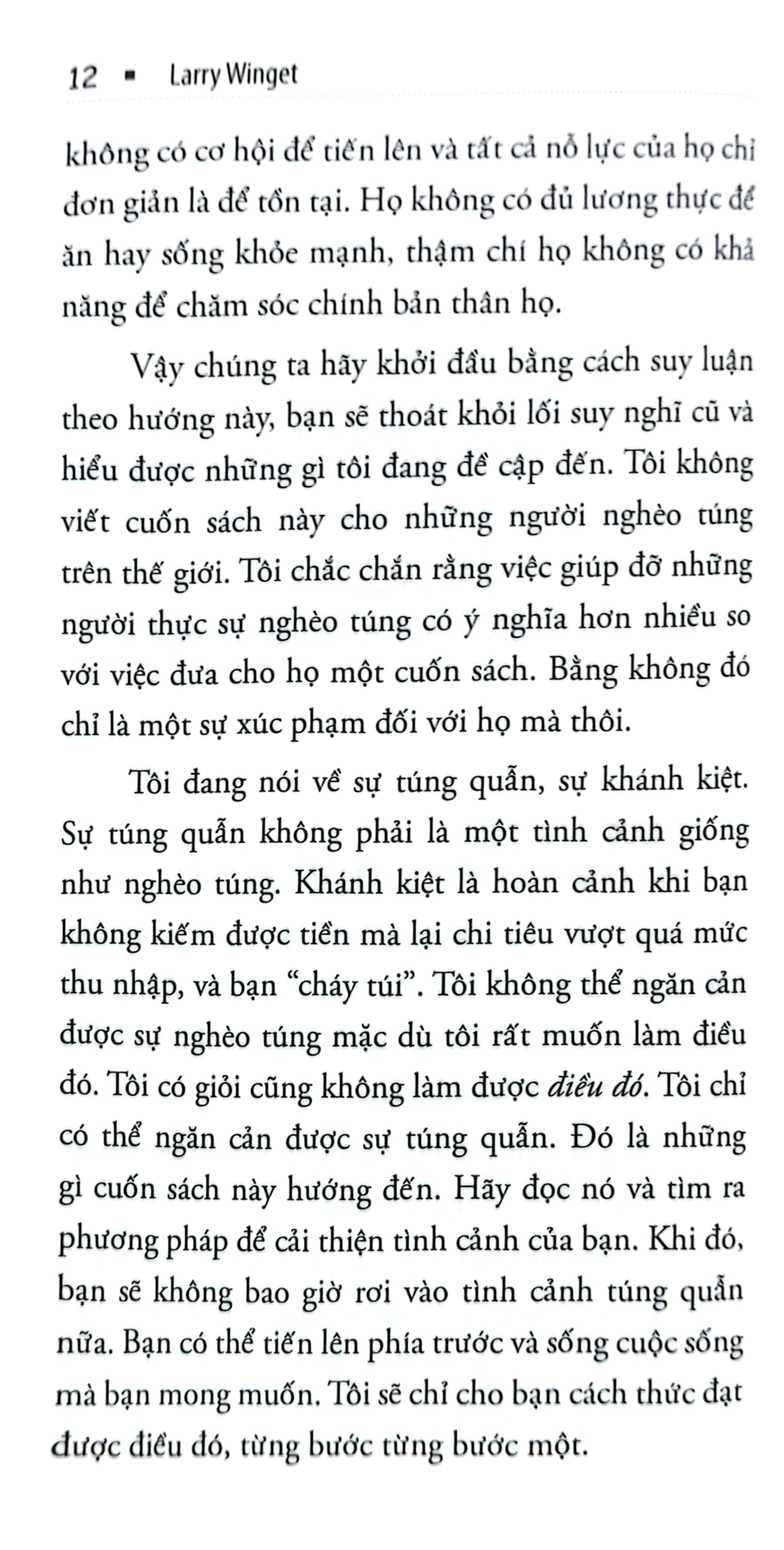 học cách tiêu tiền (tái bản 2023)