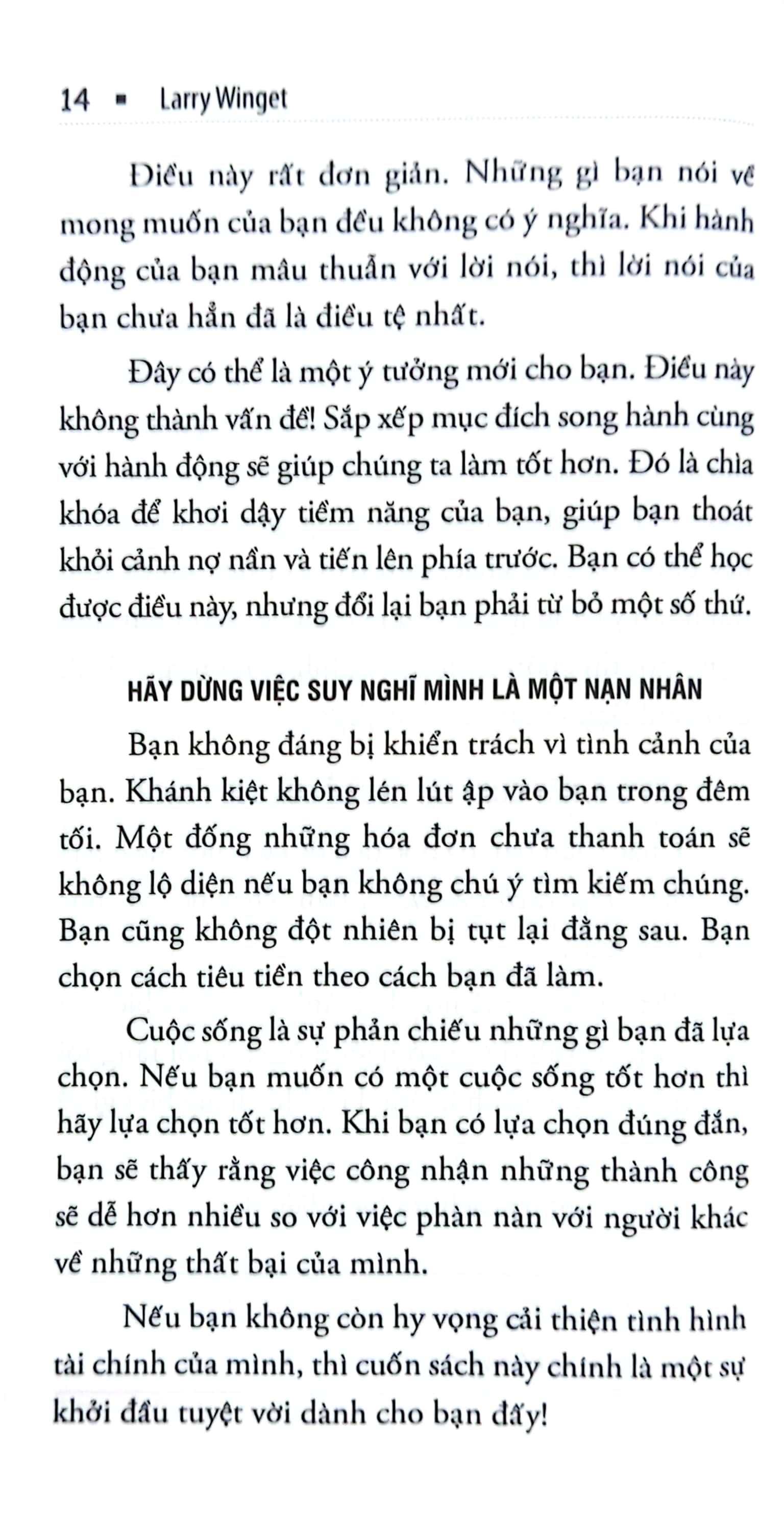 học cách tiêu tiền (tái bản 2023)