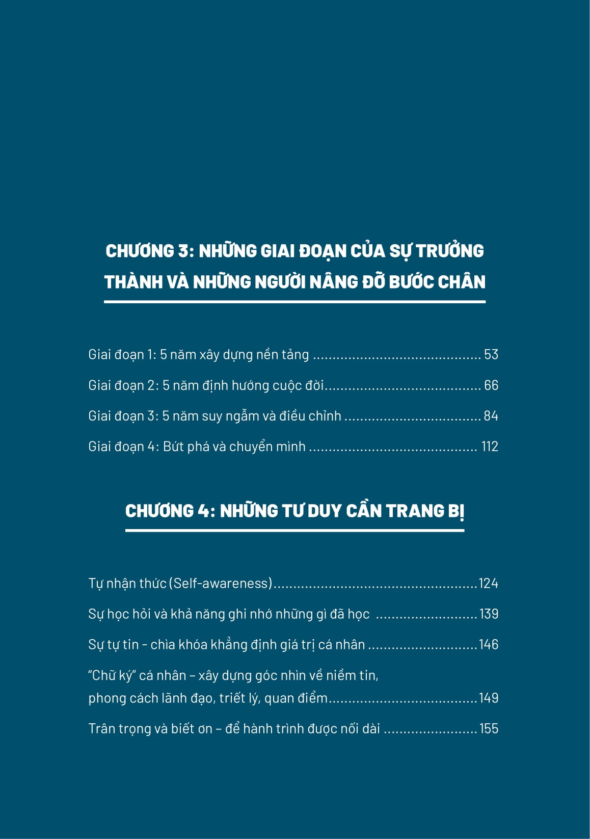 học chắc - ngẫm nhanh - thành sớm