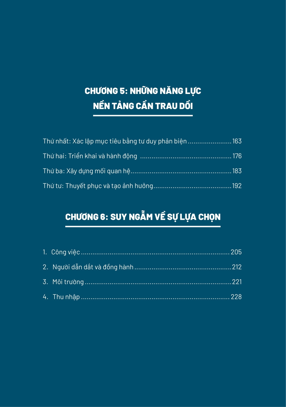 học chắc - ngẫm nhanh - thành sớm