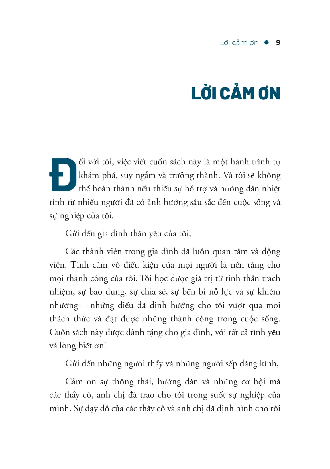 học chắc - ngẫm nhanh - thành sớm