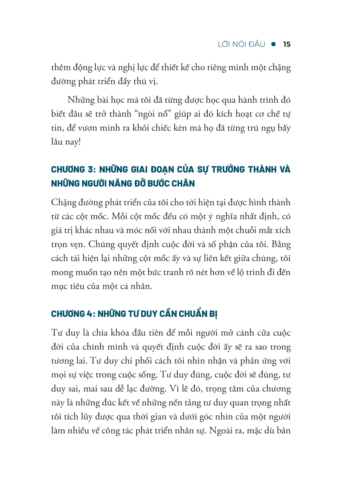 học chắc - ngẫm nhanh - thành sớm