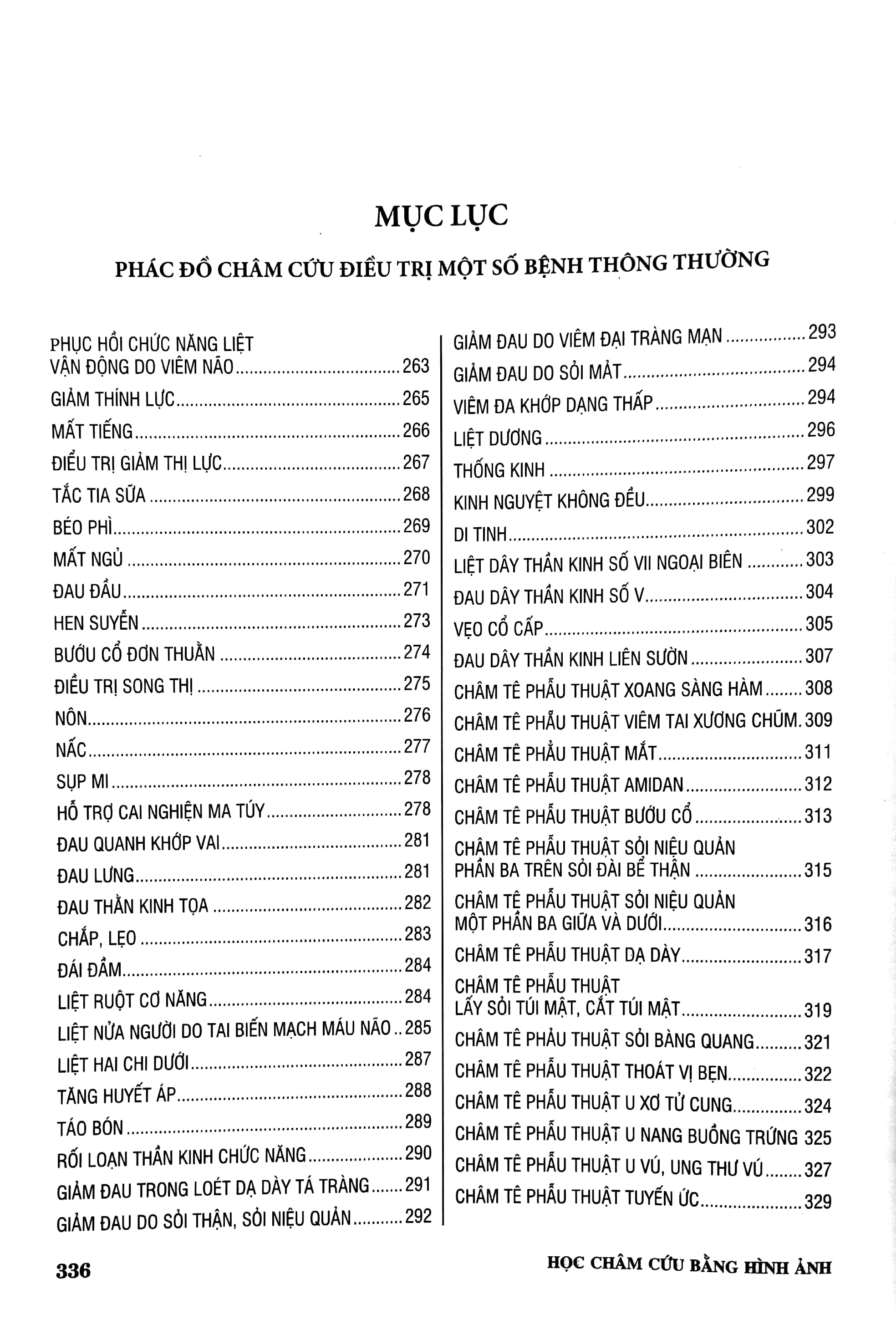 học châm cứu bằng hình ảnh (tái bản có chỉnh sửa bổ sung)