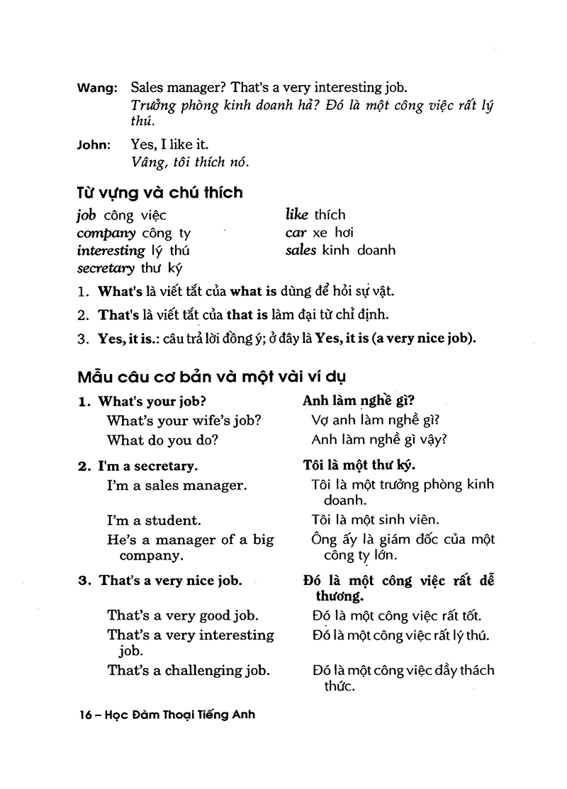 học đàm thoại tiếng anh trong 100 ngày (kèm cd)