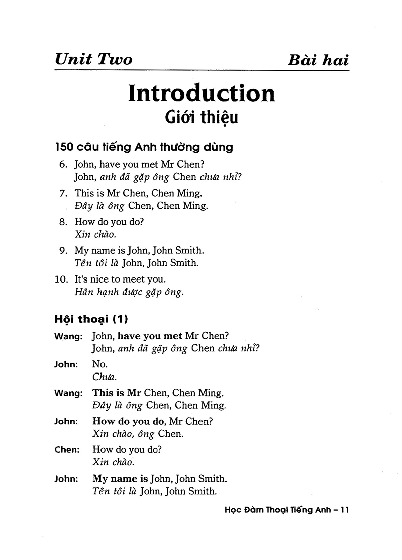 học đàm thoại tiếng anh trong 100 ngày (kèm cd)