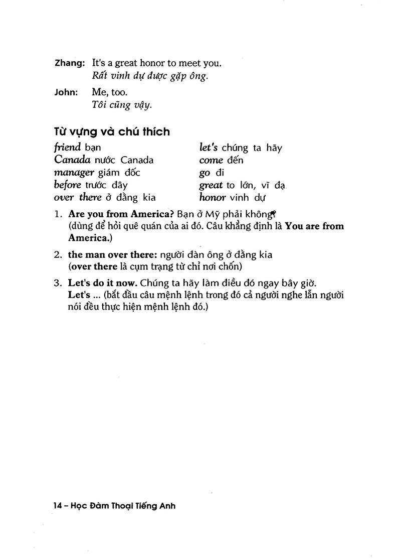 học đàm thoại tiếng anh trong 100 ngày (kèm cd)