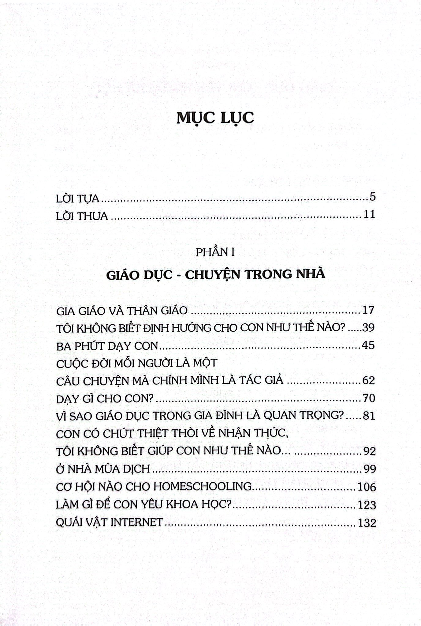 học để làm người tự chủ - một góc nhìn về câu chuyện giáo dục hiện thời