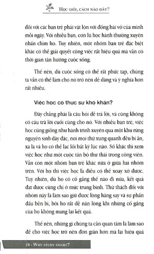 học giỏi cách nào đây?