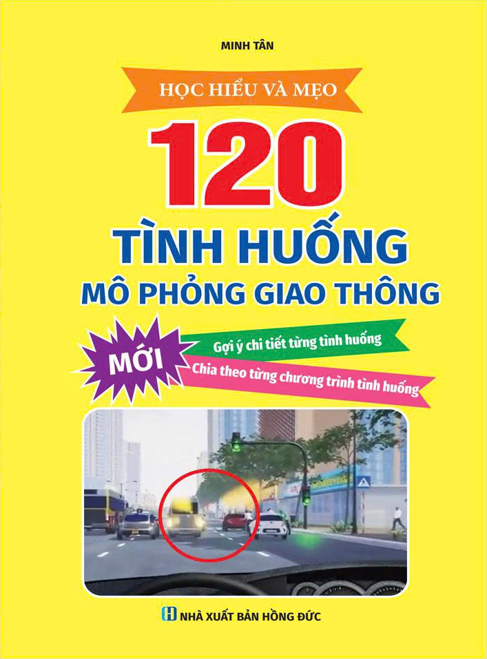 Hoc Hieu Va Meo 120 Tinh Huong Mo Phong Giao Thong