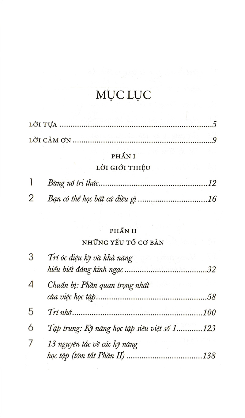 học khôn ngoan mà không gian nan (tái bản 2023)