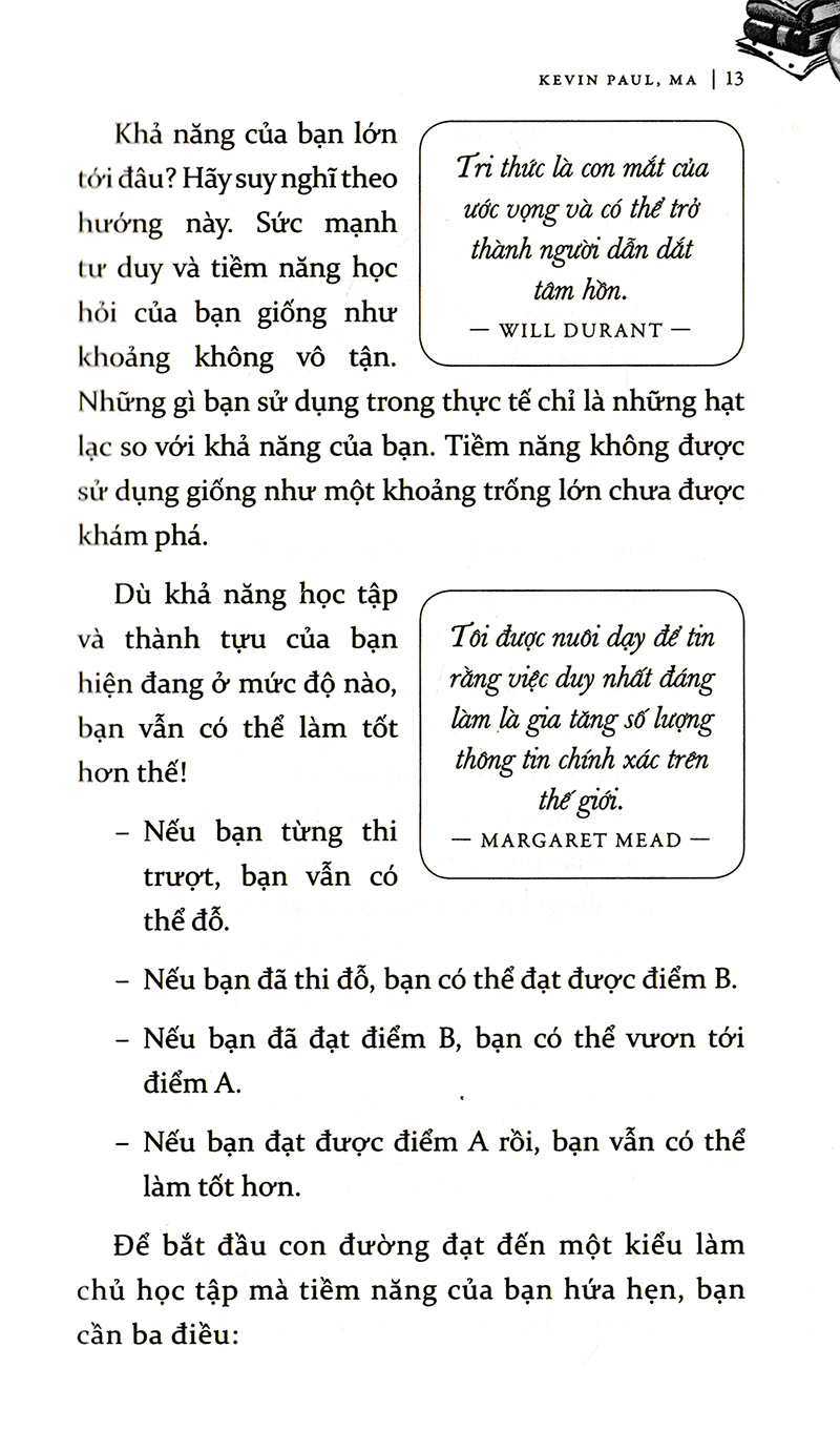 học khôn ngoan mà không gian nan (tái bản 2023)