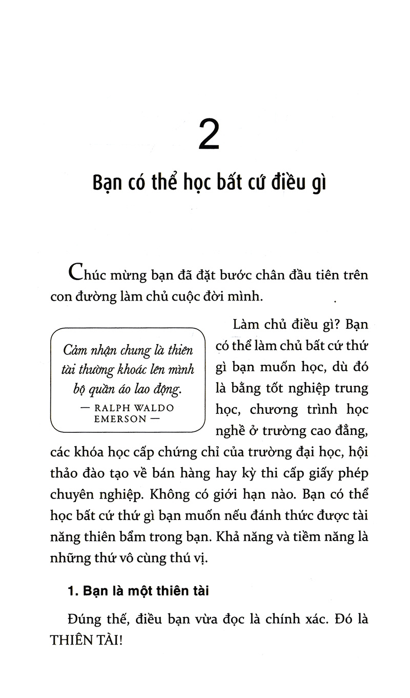 học khôn ngoan mà không gian nan (tái bản 2023)