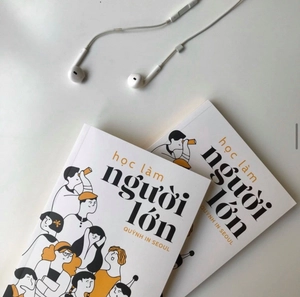 học làm người lớn