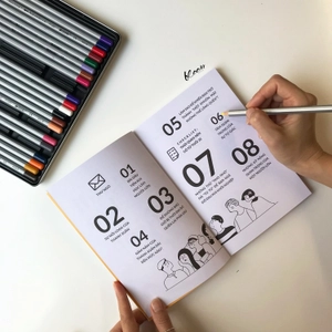 học làm người lớn