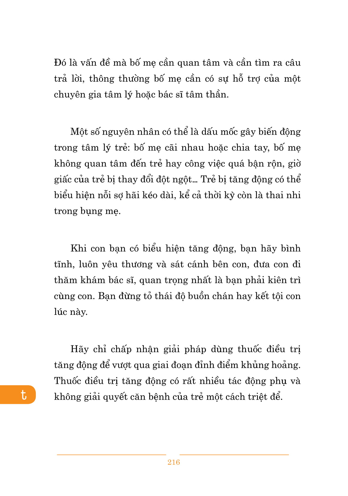 học mẹ pháp nuôi con từ a-z