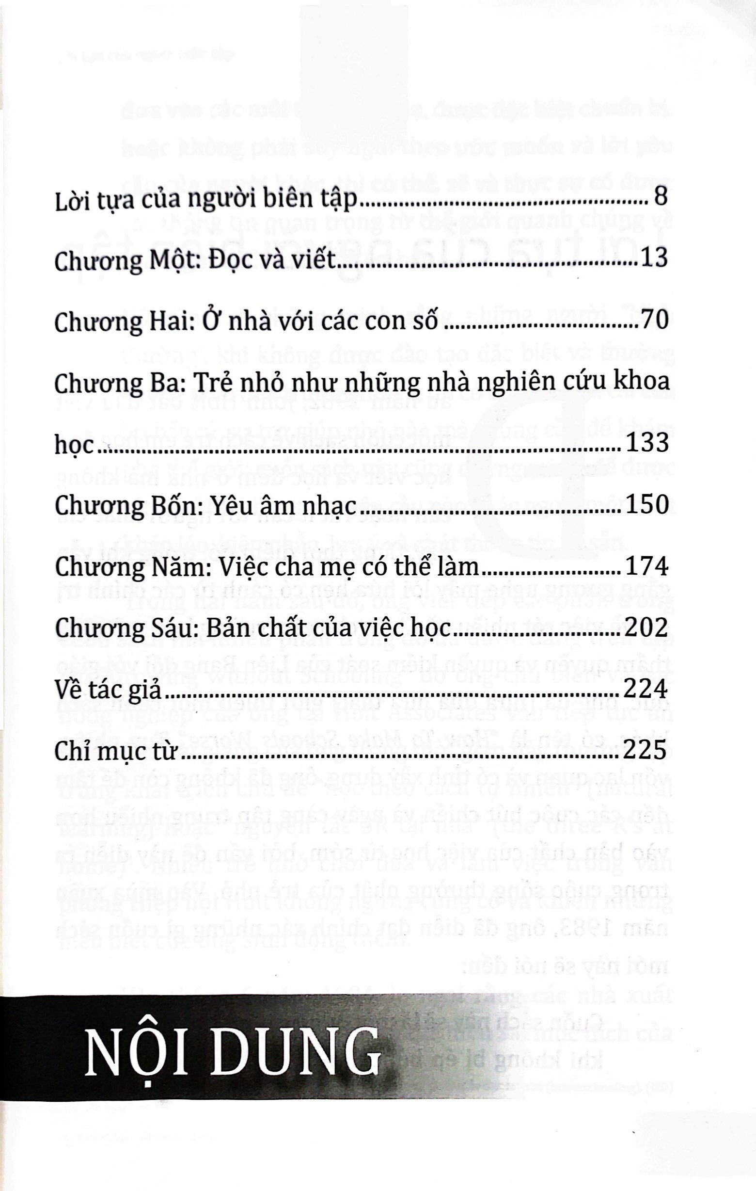 học mọi lúc