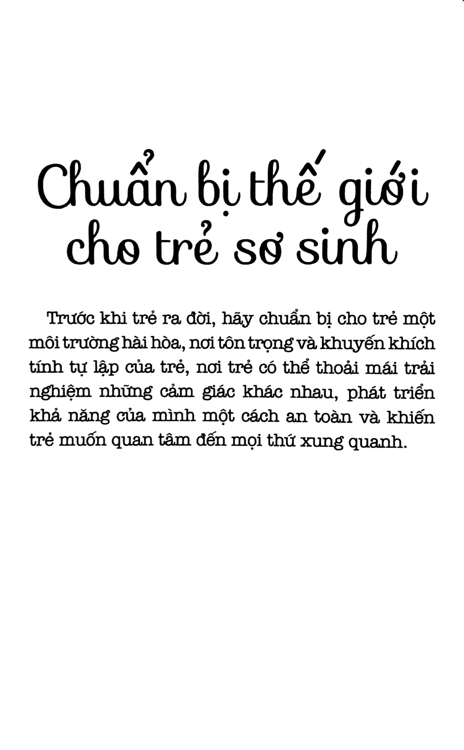 học montessori để dạy trẻ theo phương pháp montessori - 60 hoạt động montessori giúp trẻ trưởng thành: chờ con lớn thì đã muộn
