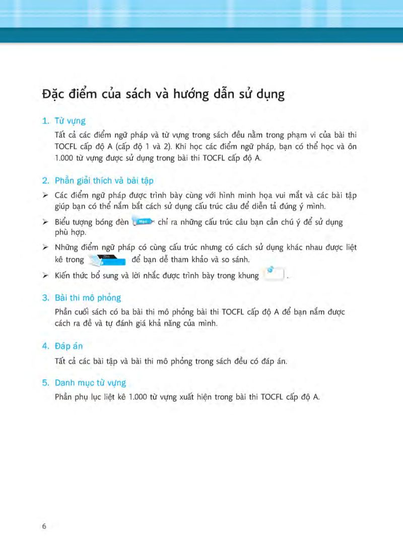 học ngữ pháp tiếng trung bằng hình - trình độ cơ bản
