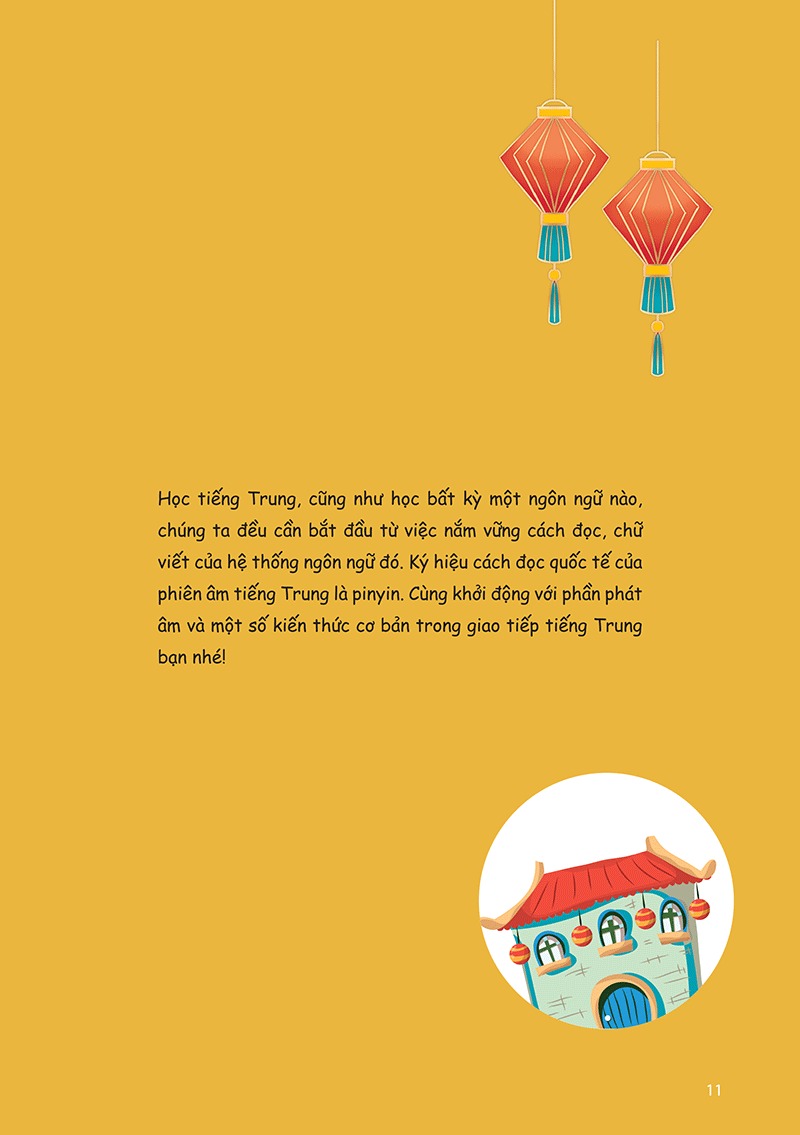 học nhanh nhớ lâu giao tiếp tiếng trung - ứng dụng sơ đồ tư duy trong giao tiếp và luyện thi hsk