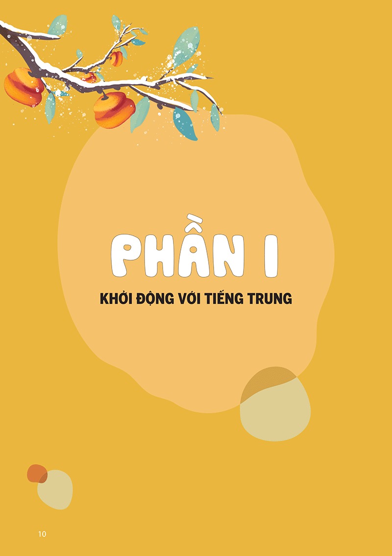 học nhanh nhớ lâu giao tiếp tiếng trung - ứng dụng sơ đồ tư duy trong giao tiếp và luyện thi hsk