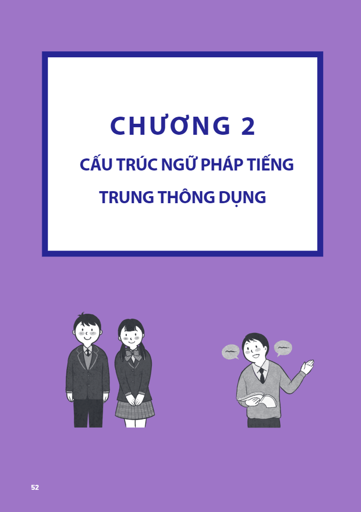 học nhanh nhớ lâu ngữ pháp tiếng trung thông dụng