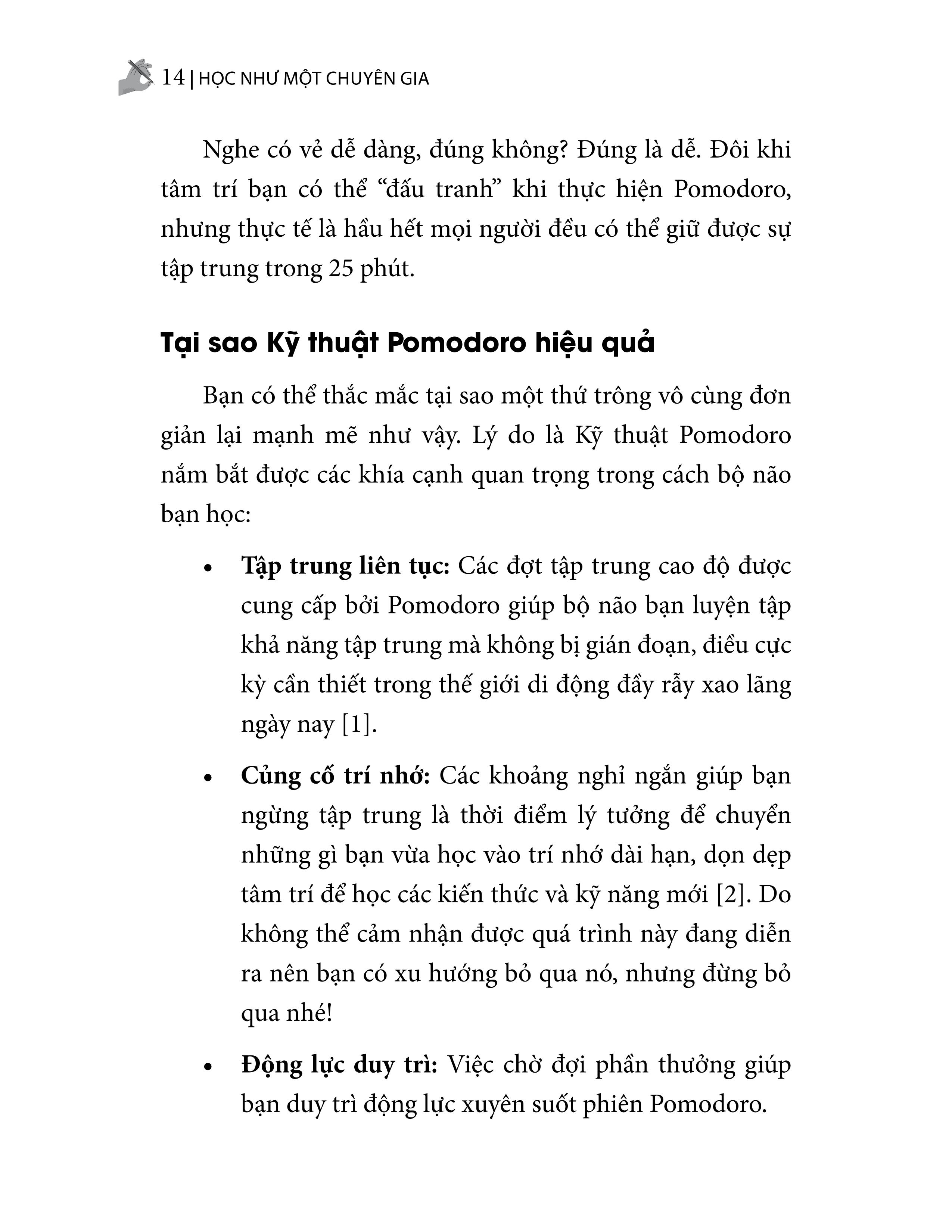 Hoc Nhu Mot Chuyen Gia - Ap Dung Cac Cong Cu Tren Nen Tang Khoa Hoc De Chinh Phuc Moi Kien Thuc Va Ky Nang