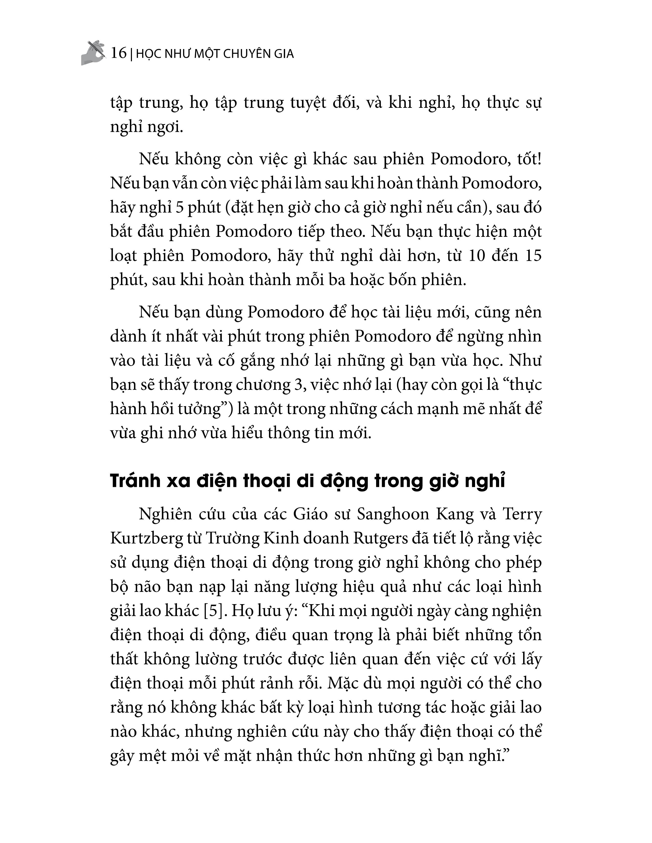 Hoc Nhu Mot Chuyen Gia - Ap Dung Cac Cong Cu Tren Nen Tang Khoa Hoc De Chinh Phuc Moi Kien Thuc Va Ky Nang