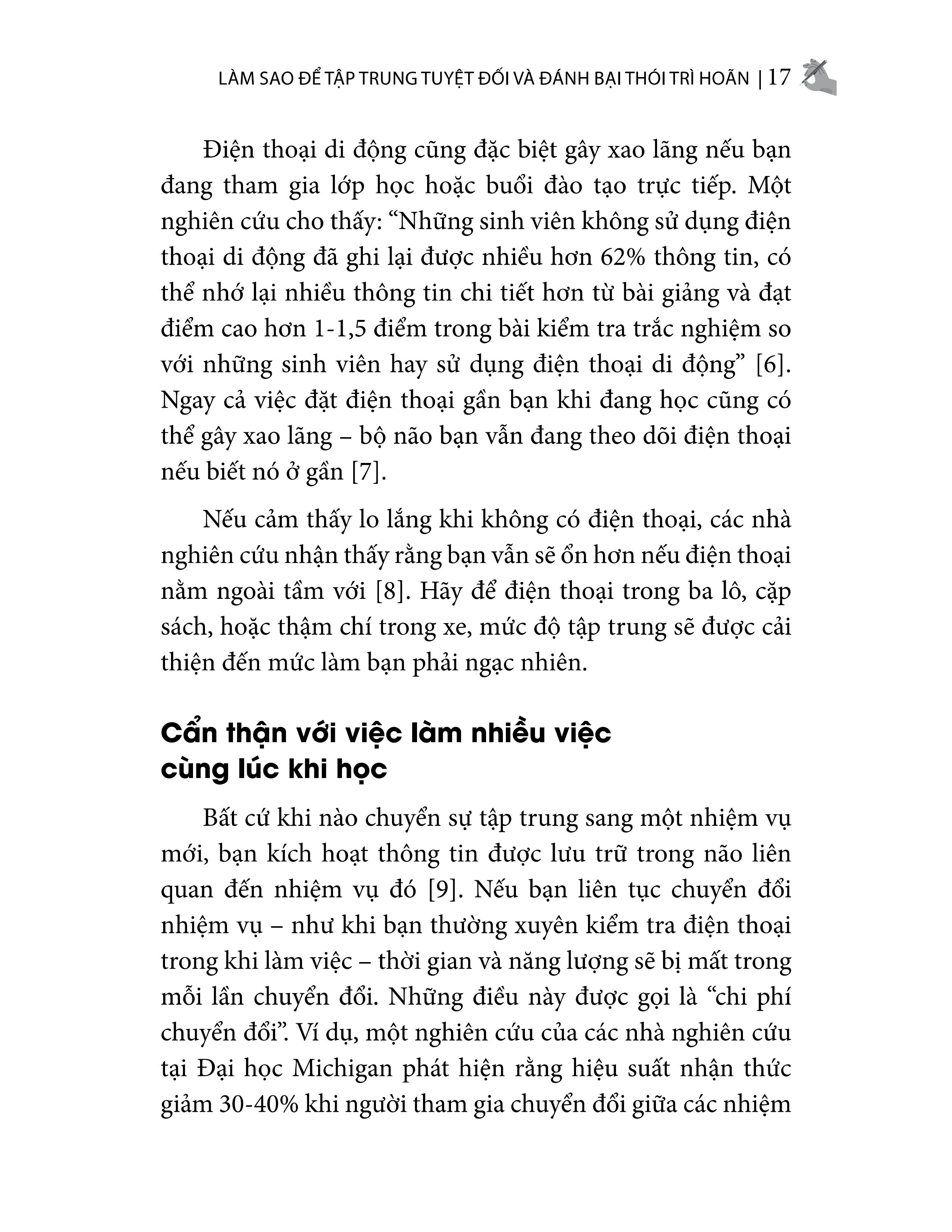 Hoc Nhu Mot Chuyen Gia - Ap Dung Cac Cong Cu Tren Nen Tang Khoa Hoc De Chinh Phuc Moi Kien Thuc Va Ky Nang