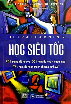 học siêu tốc