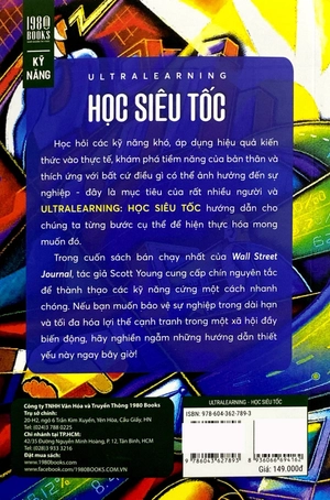 học siêu tốc