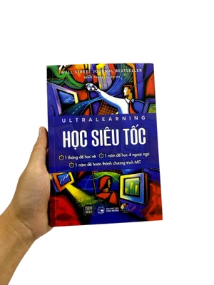 học siêu tốc
