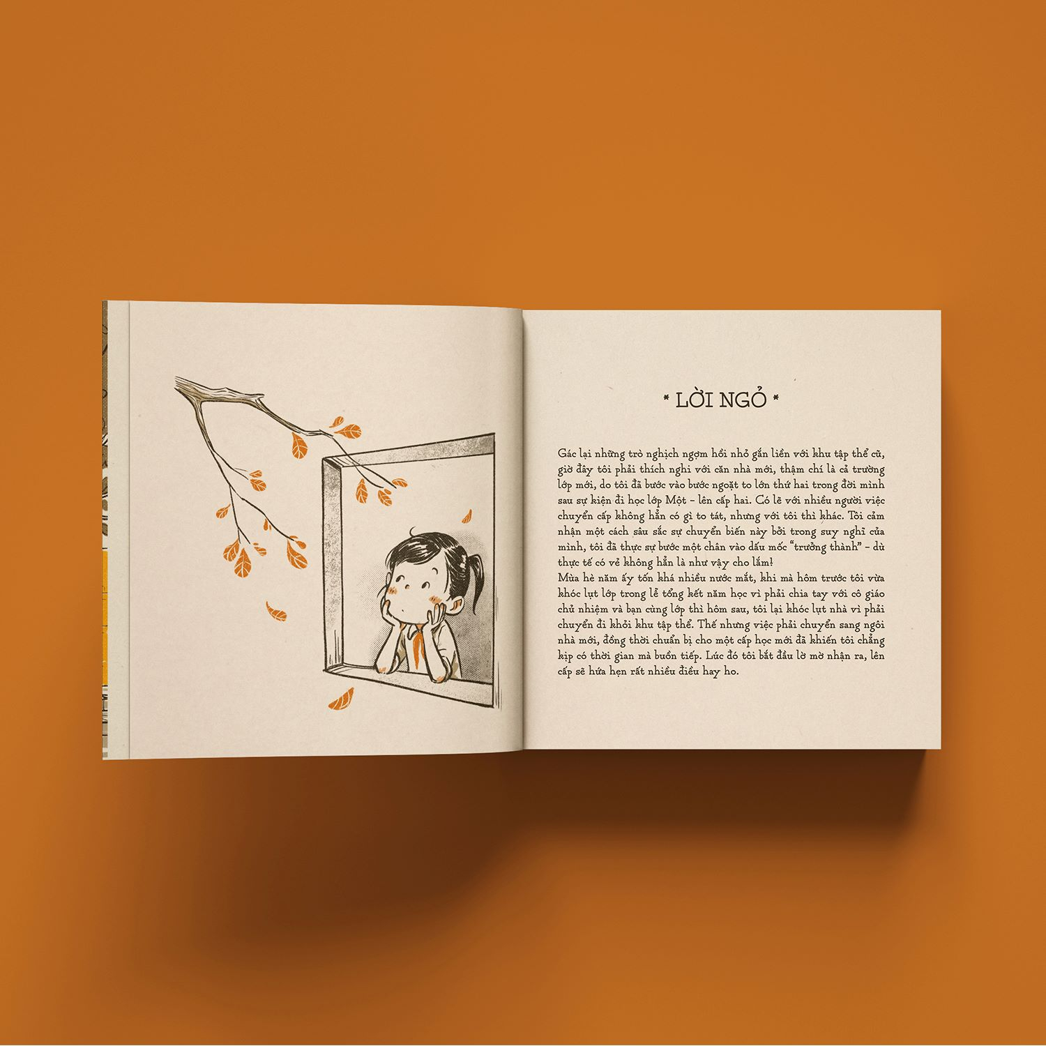 học sinh chúng mình 2000 hồi ấy - tặng kèm postcard