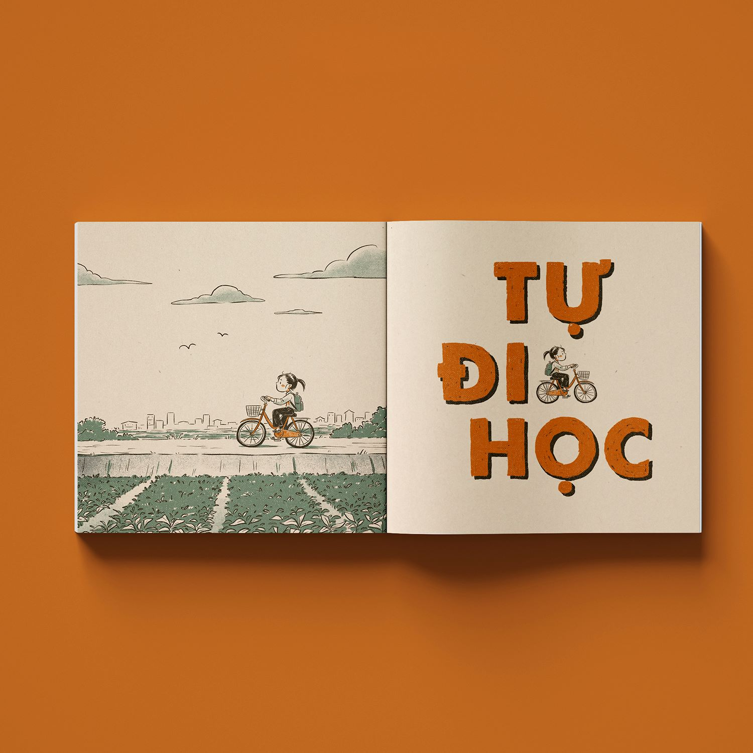 học sinh chúng mình 2000 hồi ấy - tặng kèm postcard