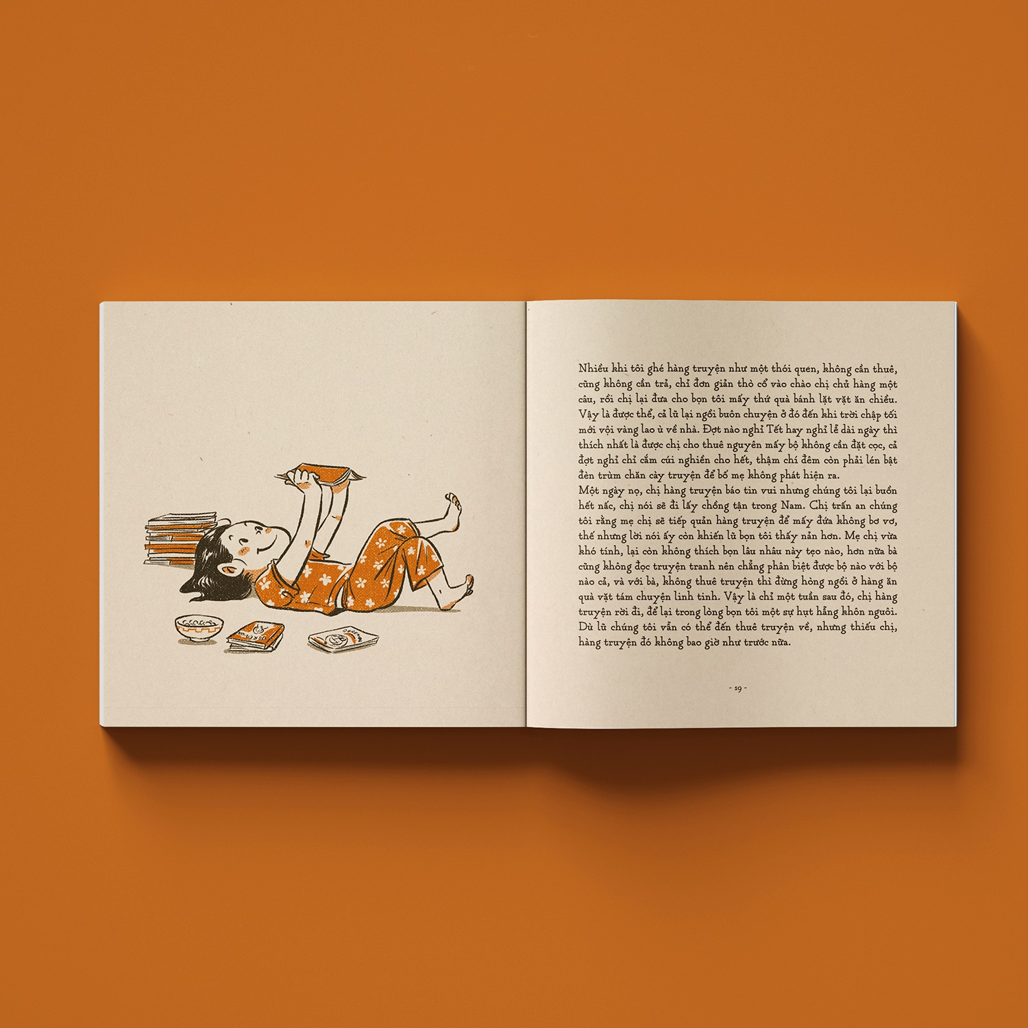 học sinh chúng mình 2000 hồi ấy - tặng kèm postcard