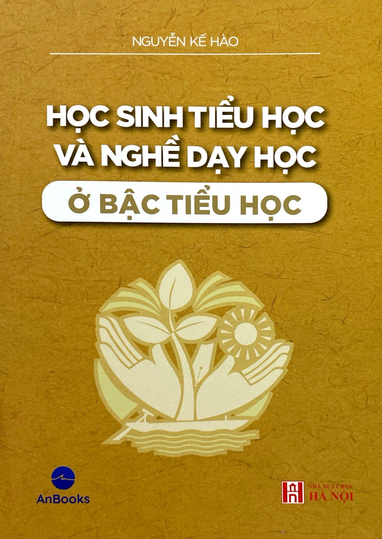Hoc Sinh Tieu Hoc Va Nghe Day Hoc O Bac Tieu Hoc