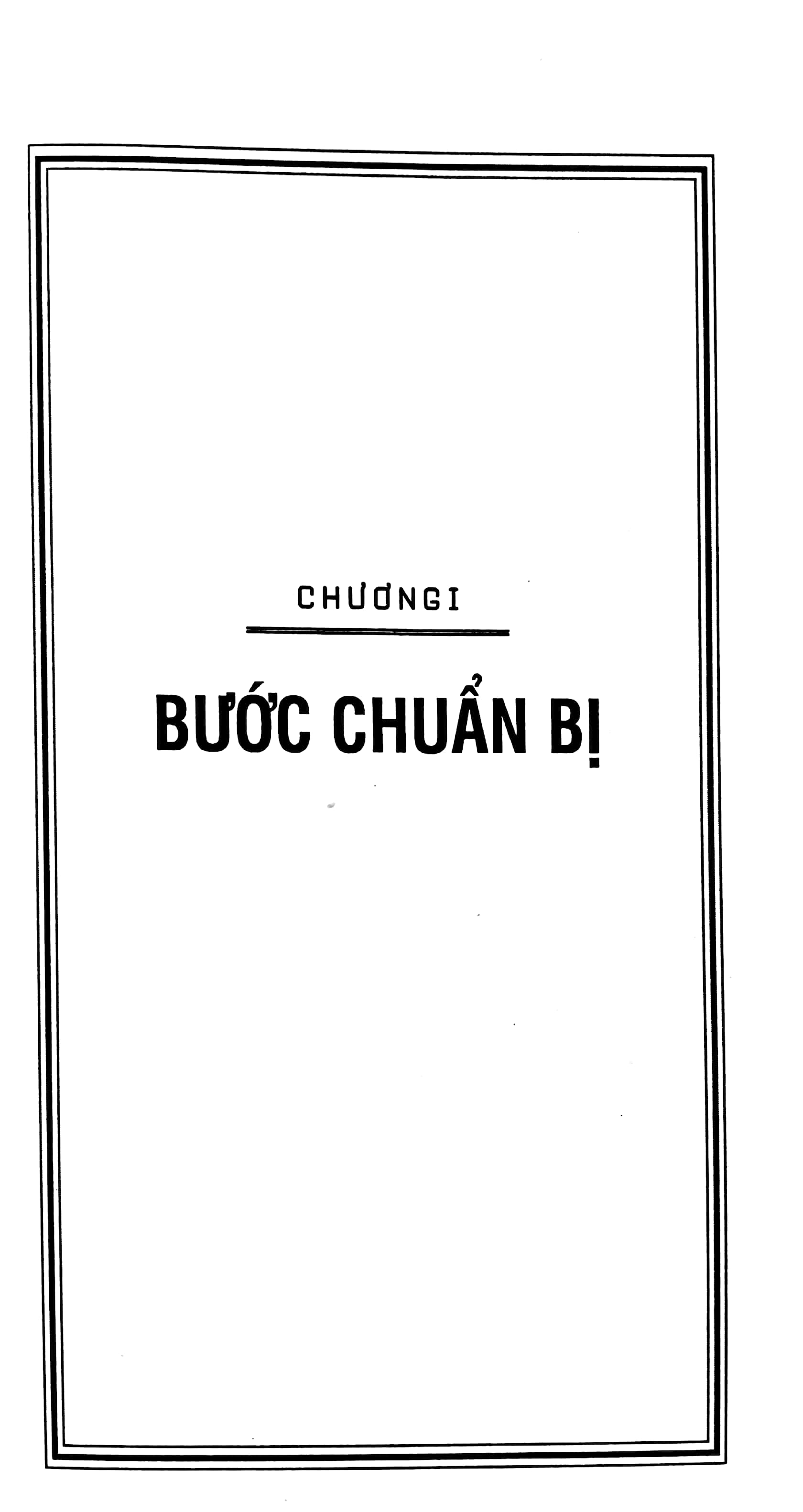 học tập cũng cần chiến lược