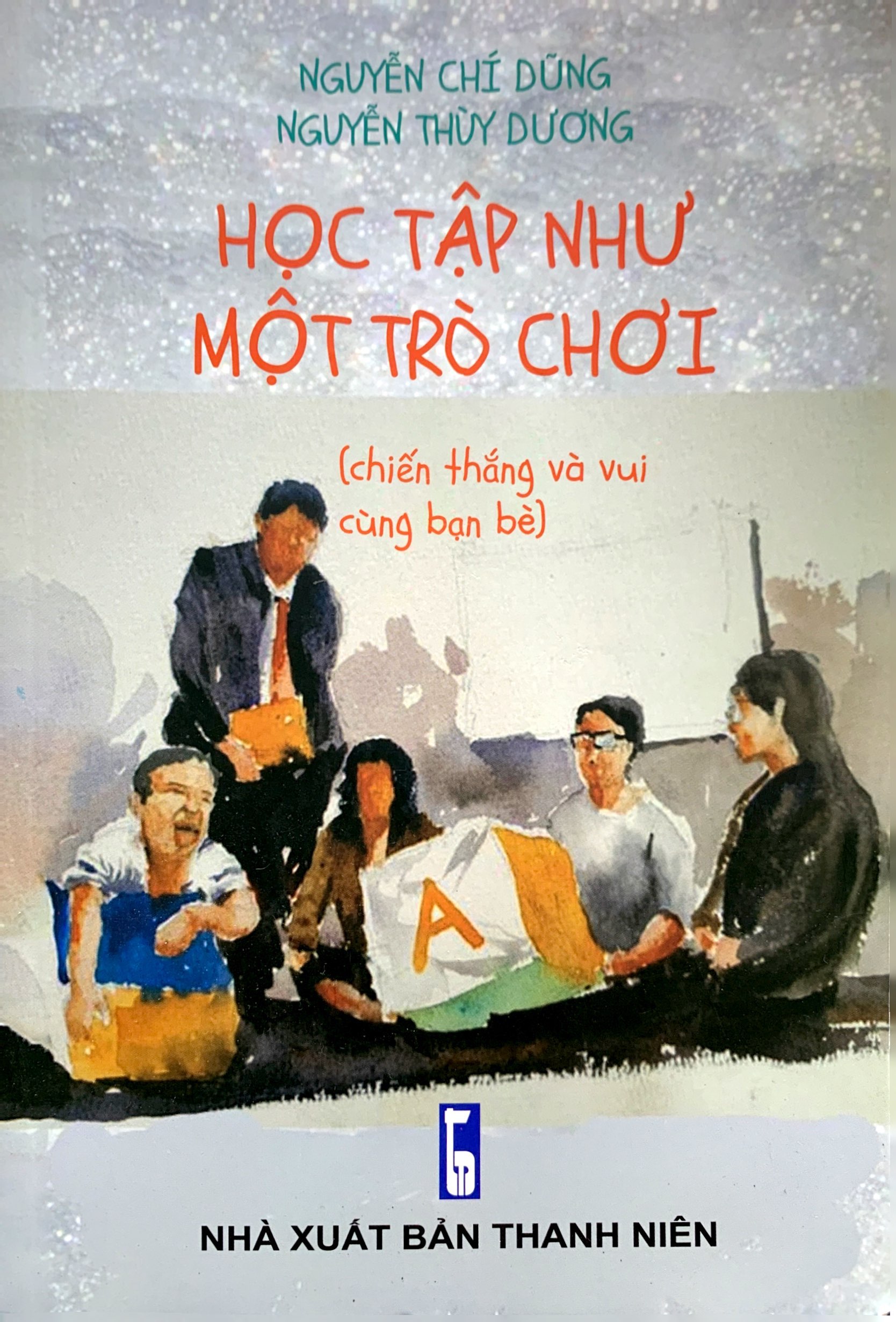 học tập như một trò chơi (chiến thắng và vui cùng bạn bè)