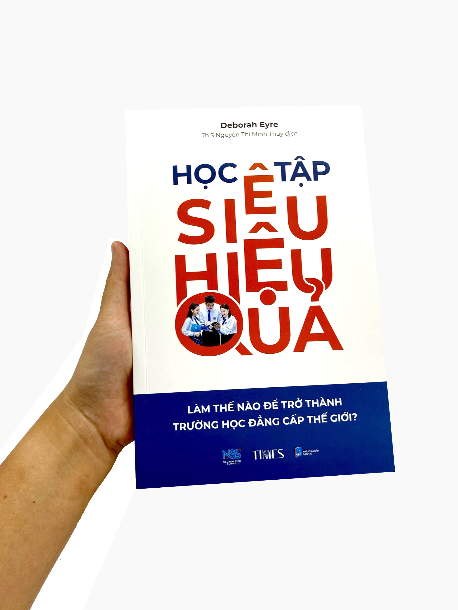 học tập siêu hiệu quả