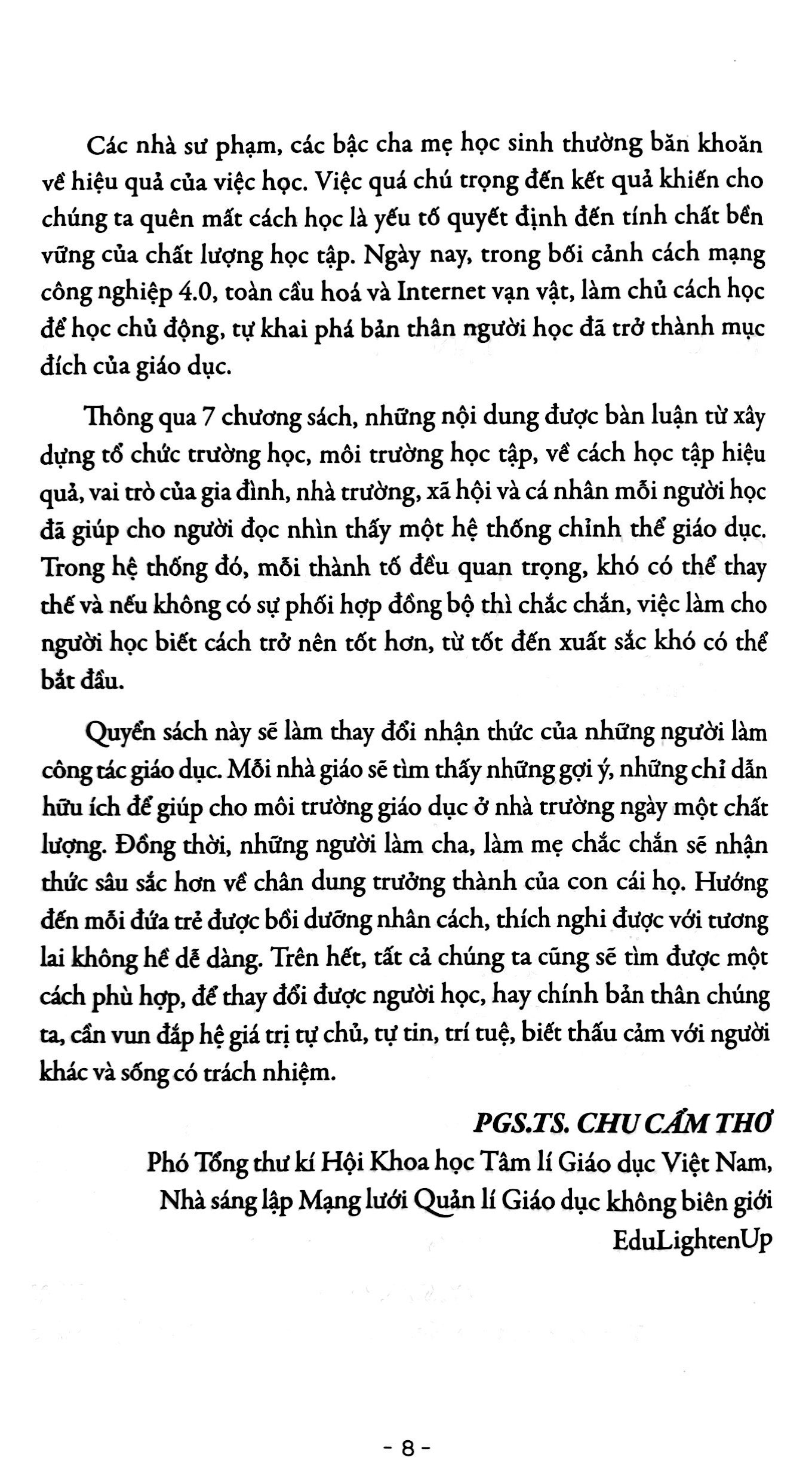 học tập siêu hiệu quả