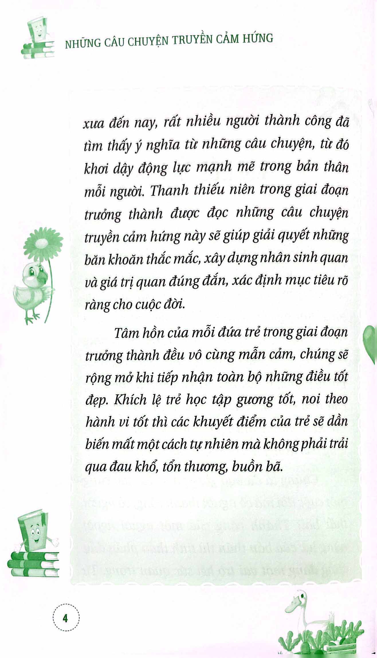 học tập thật là vui