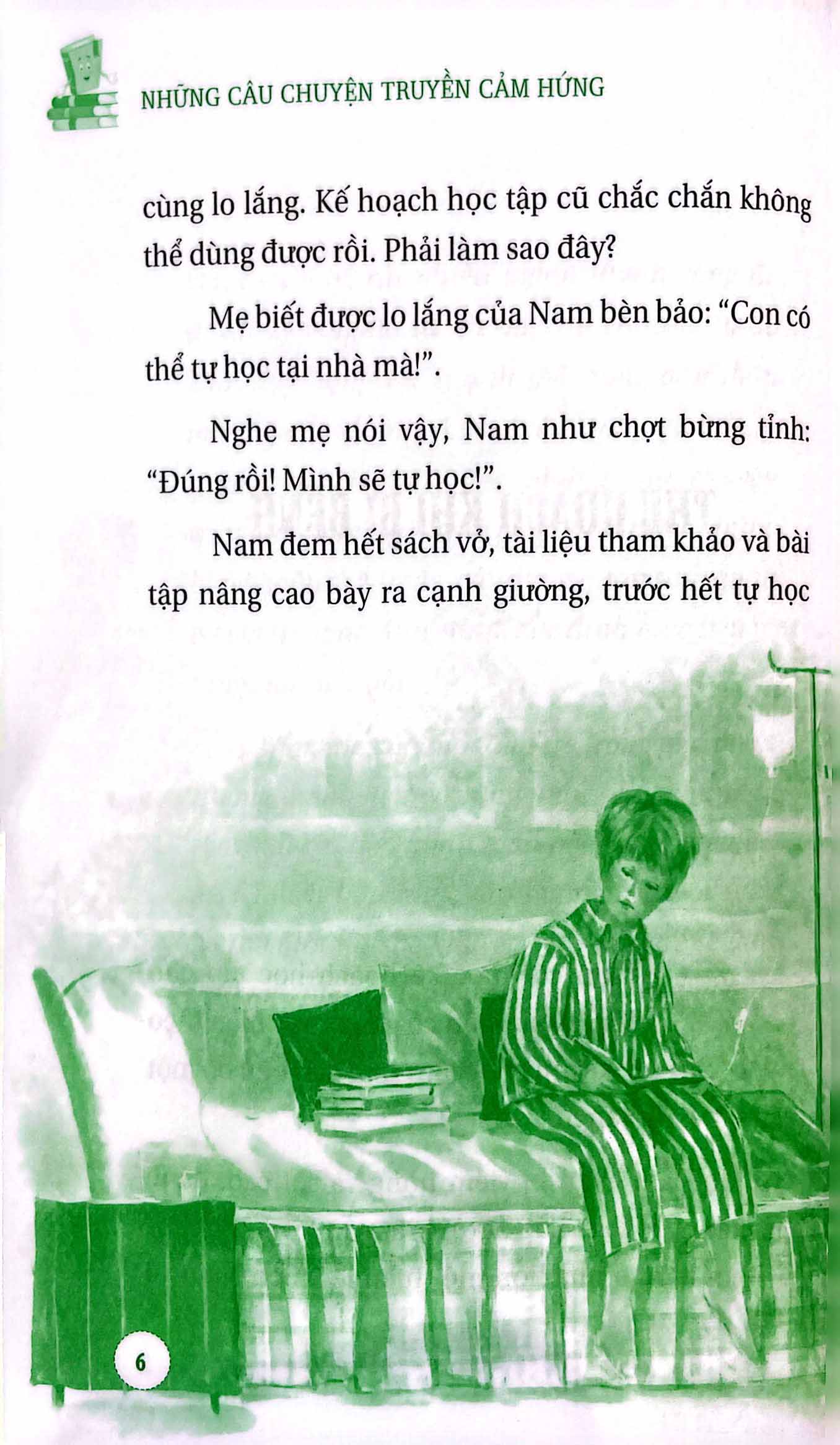 học tập thật là vui