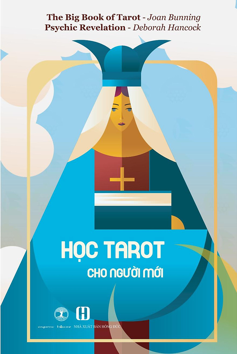 học tarot cho người mới