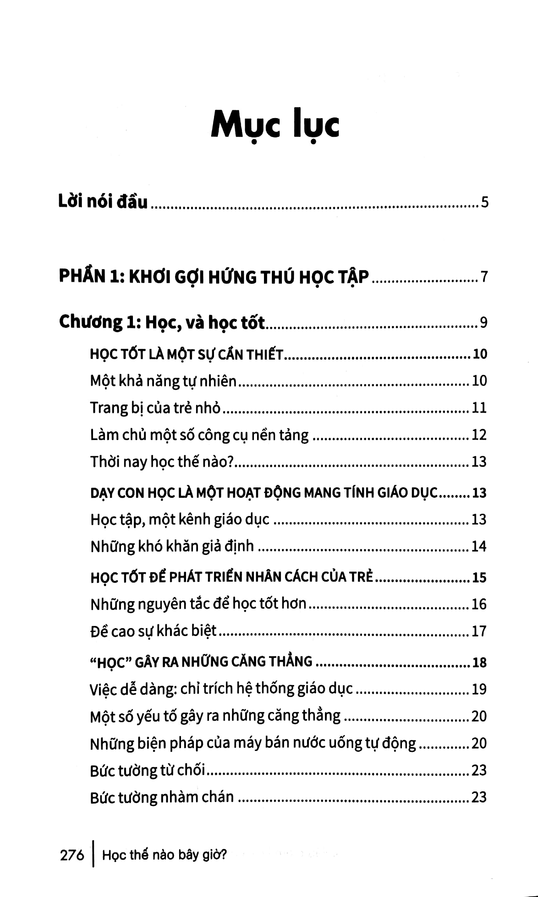 học thế nào bây giờ? - vận dụng 8 loại hình thông minh để giúp trẻ học tập tốt hơn